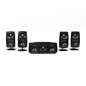 Klipsch QUINTET 5.0 Speaker System (Black HG)