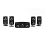 Klipsch QUINTET 5.0 Speaker System (Black HG)