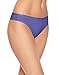 Hanes Women`s Cotton Thong Panties