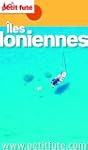 �les Ioniennes (avec cartes et avis d...