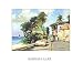 Barbados by Randall Lake Fine Art Print / Poster 24.00 x 18.00 in.