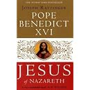 Jesus of Nazareth: From the Baptism in the Jordan to the Transfiguration