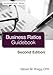 Business Ratios Guidebook: Second Edition
