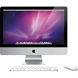 Apple iMac MC413LL/A 21.5-Inch Desktop