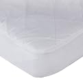 Circo&reg; Full-Length Crib Pad- White