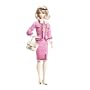 Barbie Gold Label Collection - Preferably Pink Barbie Doll ( A Limited Production Collector Doll)