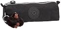 Kipling Freedom(3), Vanity/Trousses femme - Noir, Synthétique