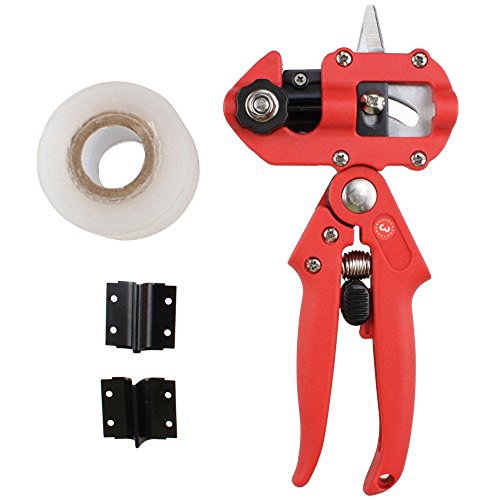 Agptek® professional nursery grafting tool knife tree …