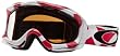 Oakley Unisex-Adult Ambush Goggles