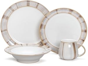 Denby Truffle Layers