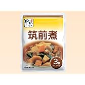 ゆめ筑前煮