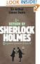 The Return of Sherlock Holmes