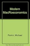 Modern macroeconomics