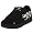 Black/Charcoal/Silver