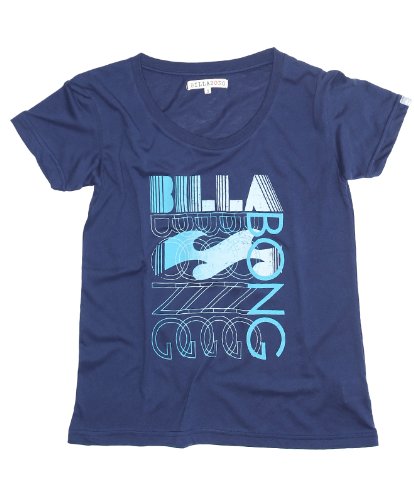 Billabong Damen T-Shirt Lola, navy, XL, J3SS09BIS2 Preisvergleich