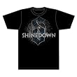 Shinedown - Clockwork T-Shirt