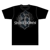 Shinedown - Clockwork T-Shirt