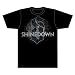 Shinedown - Clockwork T-Shirt