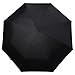 Padida Travel Umbrella, With Auto Open /Close, Durable Windproof Umbrella, Portable, Compact Umbrella for Easy Carrying