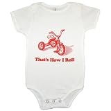 That's How I Roll