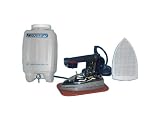Consew CES-85AF Gravity Feed Iron