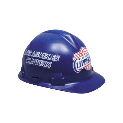 Los Angeles Clippers Hard Hat