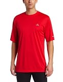 adidas Mens Comfort Tech Tee
