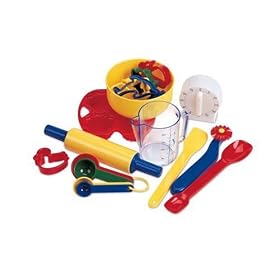 Learning Resources - Baking Set by Learning Resources