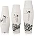 Unwash Rethink Clean Kit for Unisex, 3 Count