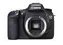 Canon EOS 7D Digital SLR Camera (Body) with 12 month Manufacturer warranty