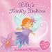 Lily's Twinkly Bedtime (Sweetheart Fairies)