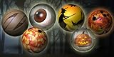 High Velocity Bowling:  All Hallow