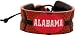 Michigan State Spartans 2010 National Champs Team Color Basketball Bracelet
