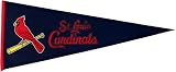 St. Louis Cardinals Medium Pennant