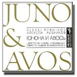 Alexei Rybnikov - Juno & Avos (libretto by Andrei Voznesensky) / Aleksej Rybnikov - Yunona i Avos` (libretto Andreya Voznesenskogo)