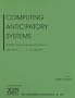 Computing Anticipatory Systems: CASYS'05 - Seventh International Conference on Computing Anticipatory Systems (AIP Conference Proceedings / Mathematical and Statistical Physics)