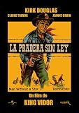 Man Without a Star [ NON-USA FORMAT, PAL, Reg.2 Import - Spain ]