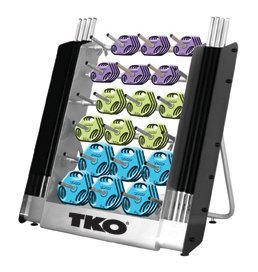 TKO Cardio Pump Rack