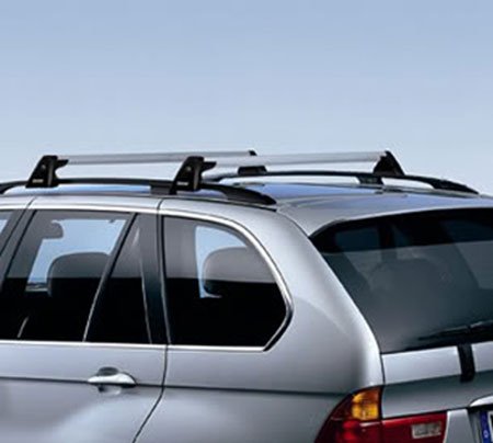 BMW Roof Rack Base Support System X3 (2004-2010)
