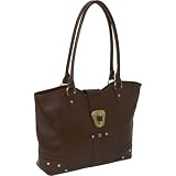 Etienne Aigner Corner Office Tote