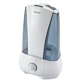 Holmes Medium Room Ultrasonic Humidifier