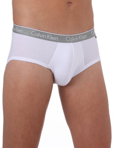 Calvin Klein Underwear CK ONE - Cotton Stretch 2 Pack Brief U8525A Herren Unterw&auml;sche/ Sli Preisvergleich