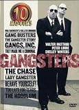  : Gangsters 10 Movie Pack
