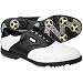 FootJoy Mens SuperLites Saddle Golf Shoe Closeout