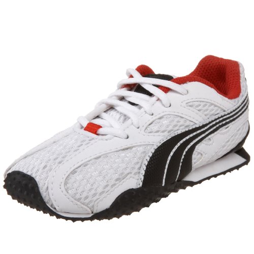 PUMA Toddler Little Kid Street Kosmos Sneaker