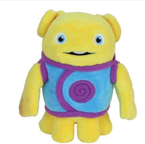 Home movie 2015 Oh plush yellow Oh dolls 8 inch