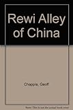 Rewi Alley of China