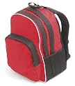 F Hales Team Backpack