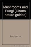 British and European mushrooms and fungi