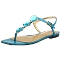 Enzo Angiolini Women's Once Thong Sandal